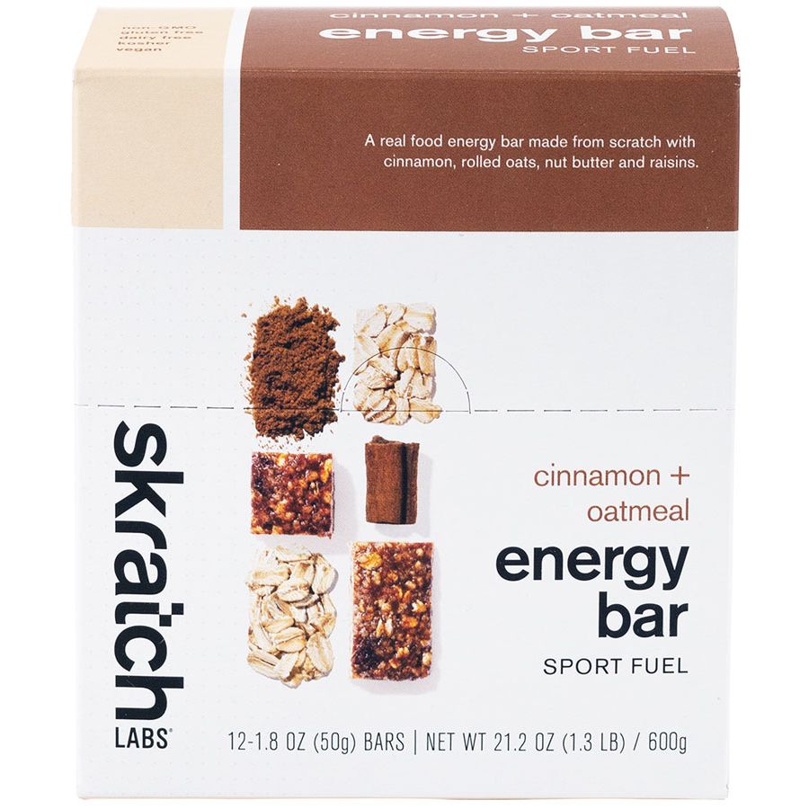 Energy Bar Sport Fuel