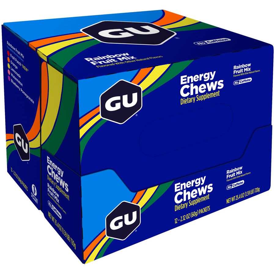 Energy Chews