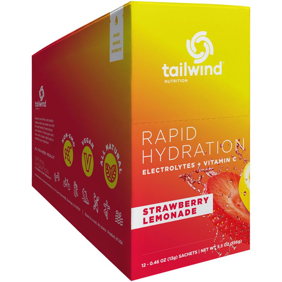 Rapid Hydration
