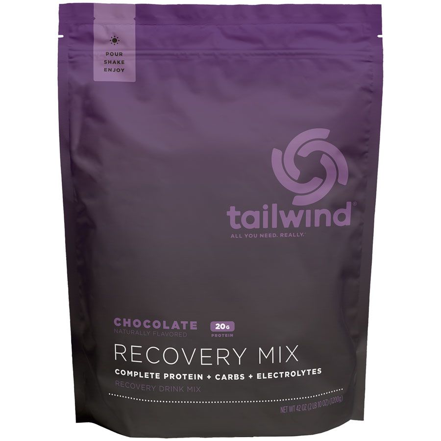 Recovery Mix