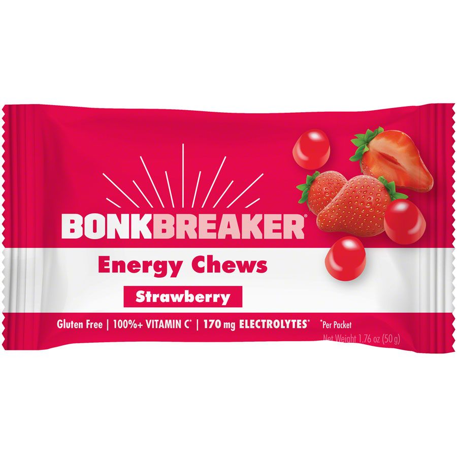 Energy Chew