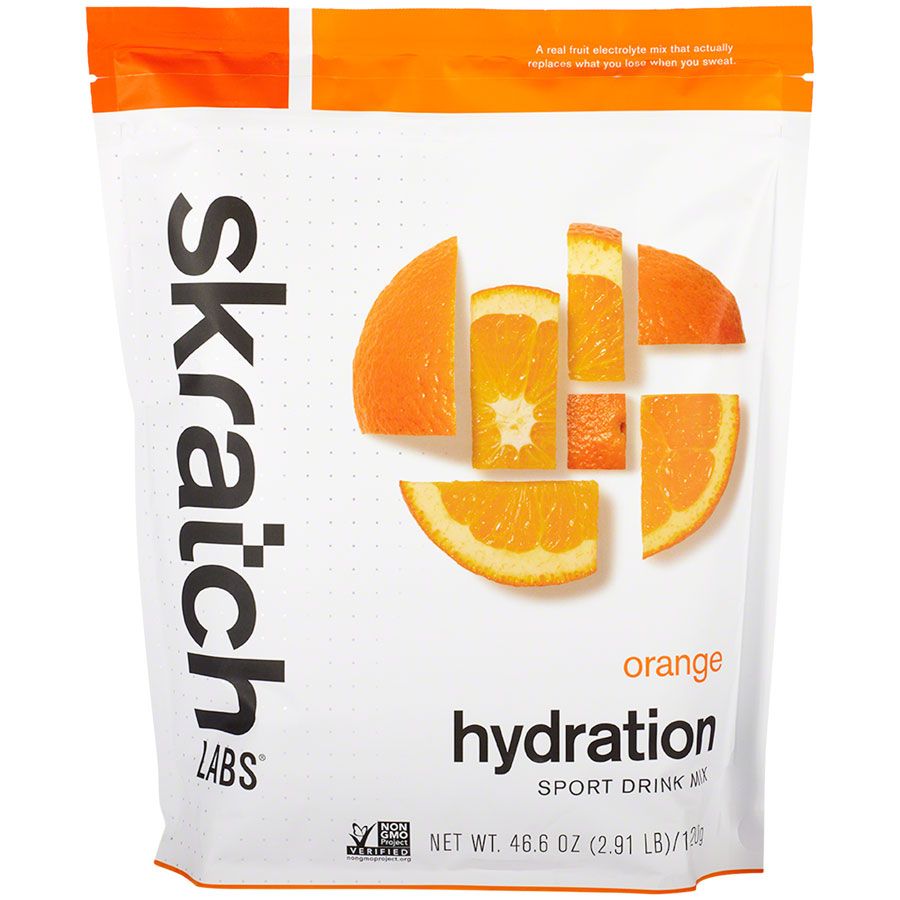 Hydration Sport Drink Mix