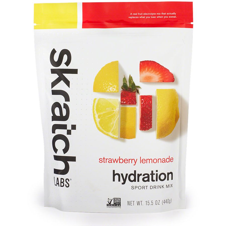 Hydration Sport Drink Mix
