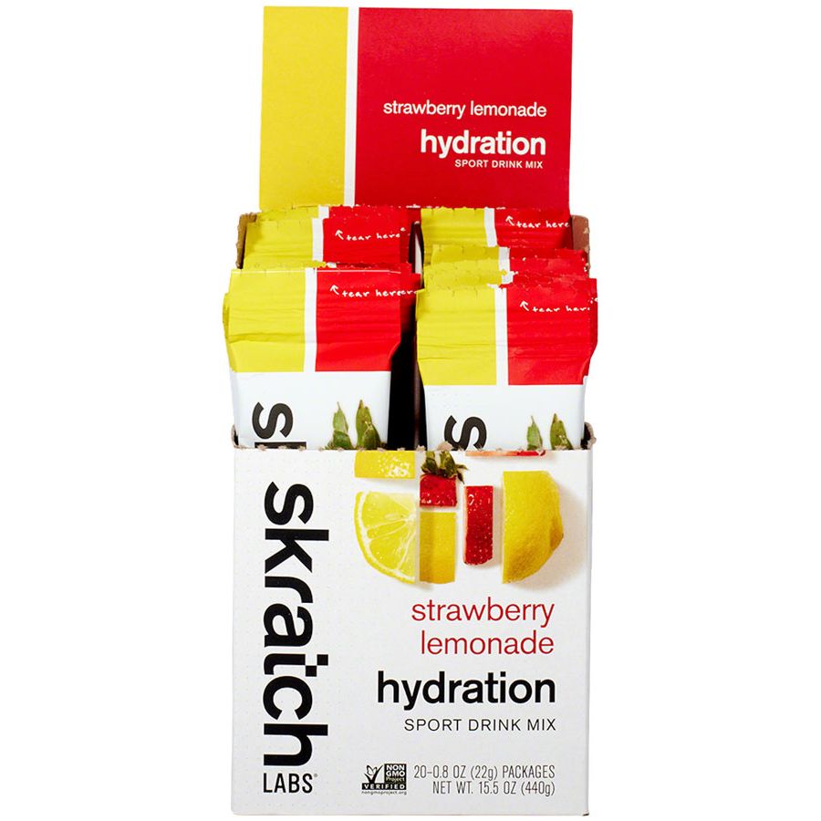 Hydration Sport Drink Mix