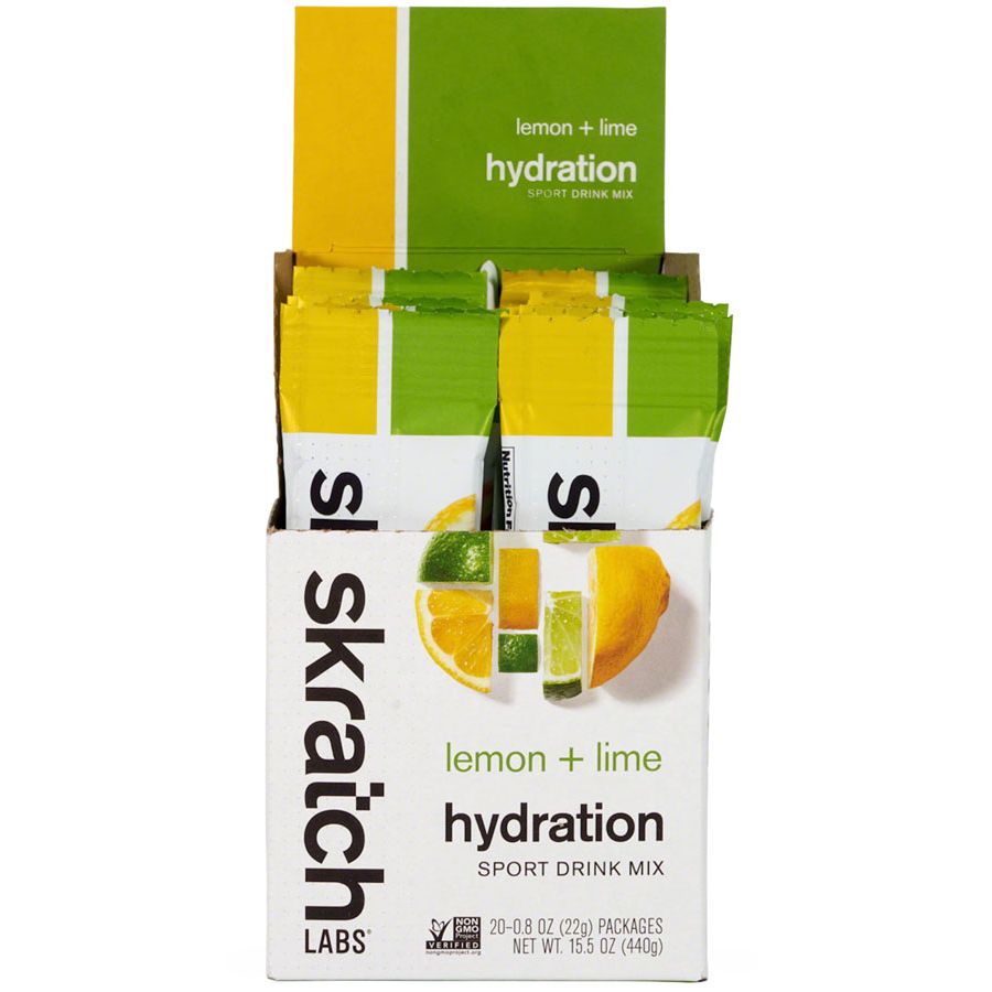 Hydration Sport Drink Mix