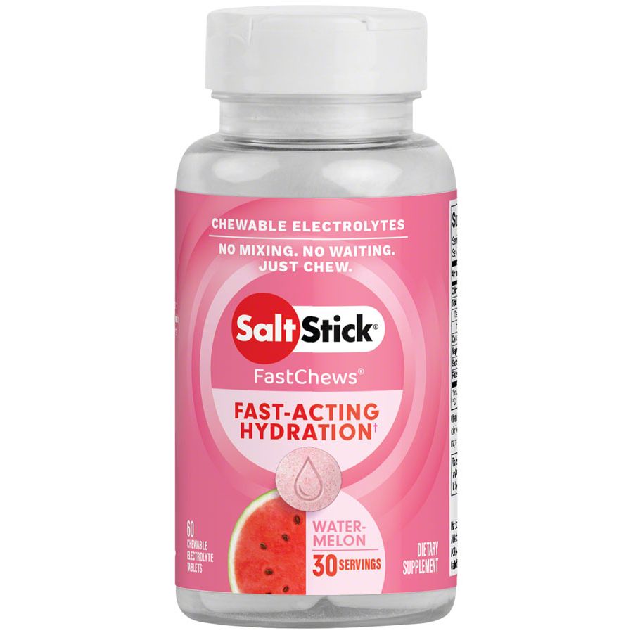 Fastchews Electrolyte Tablets