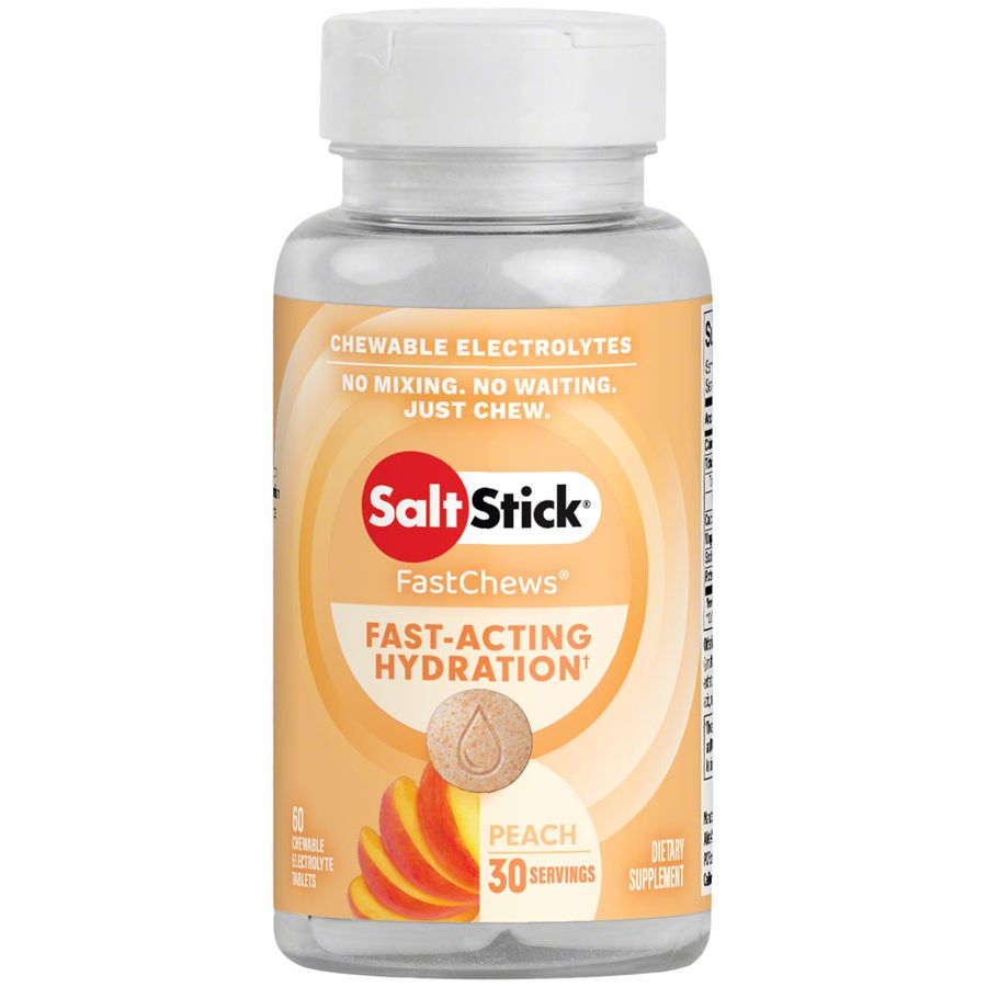 Fastchews Electrolyte Tablets