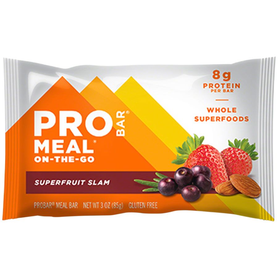 Meal Bar