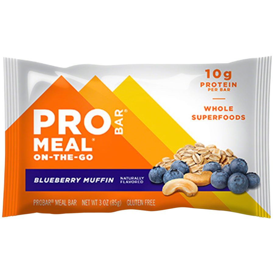 Meal Bar