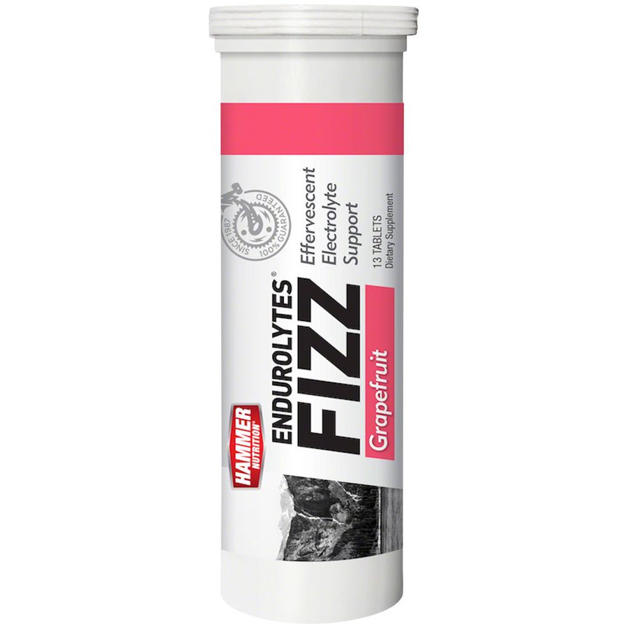 Endurolytes Fizz