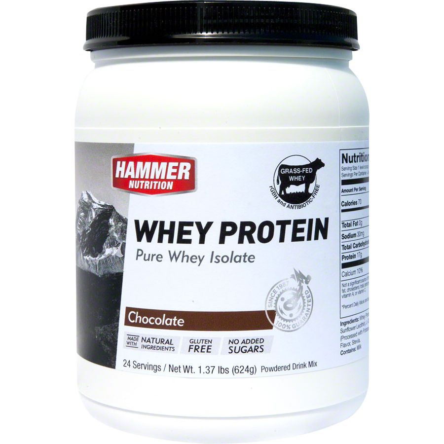 Whey Protein