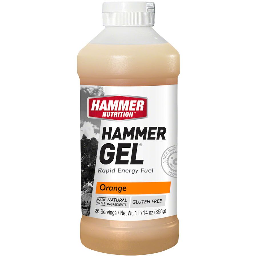 Hammer Gel