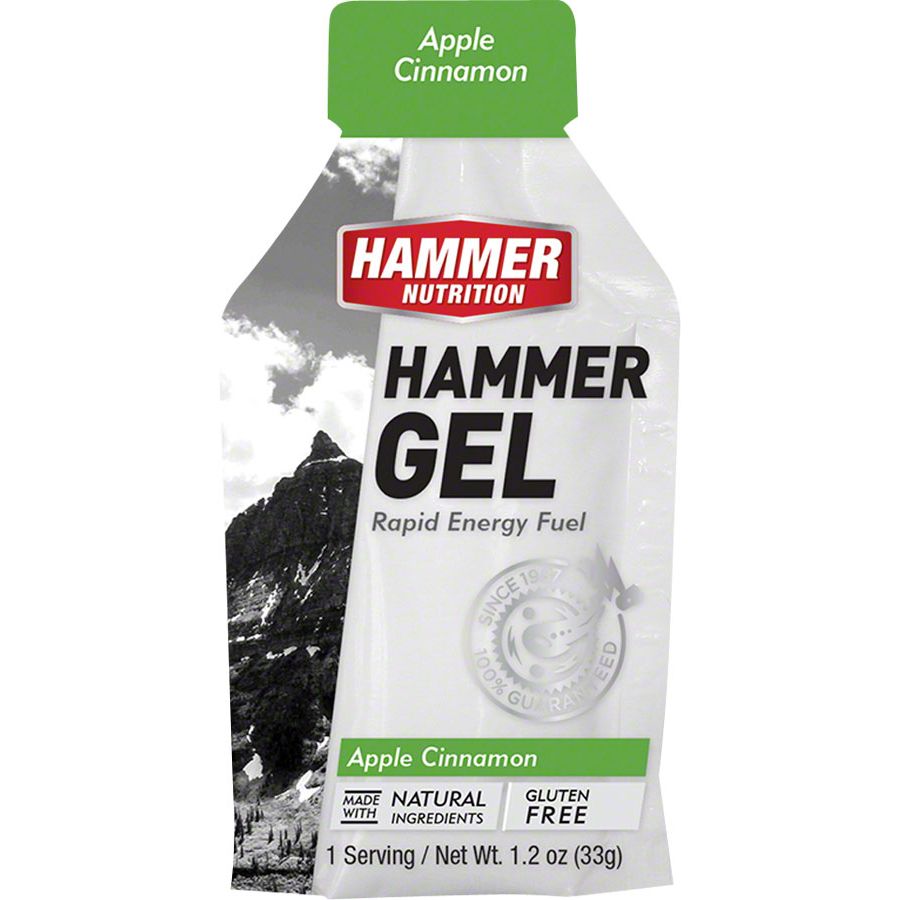 Hammer Gel