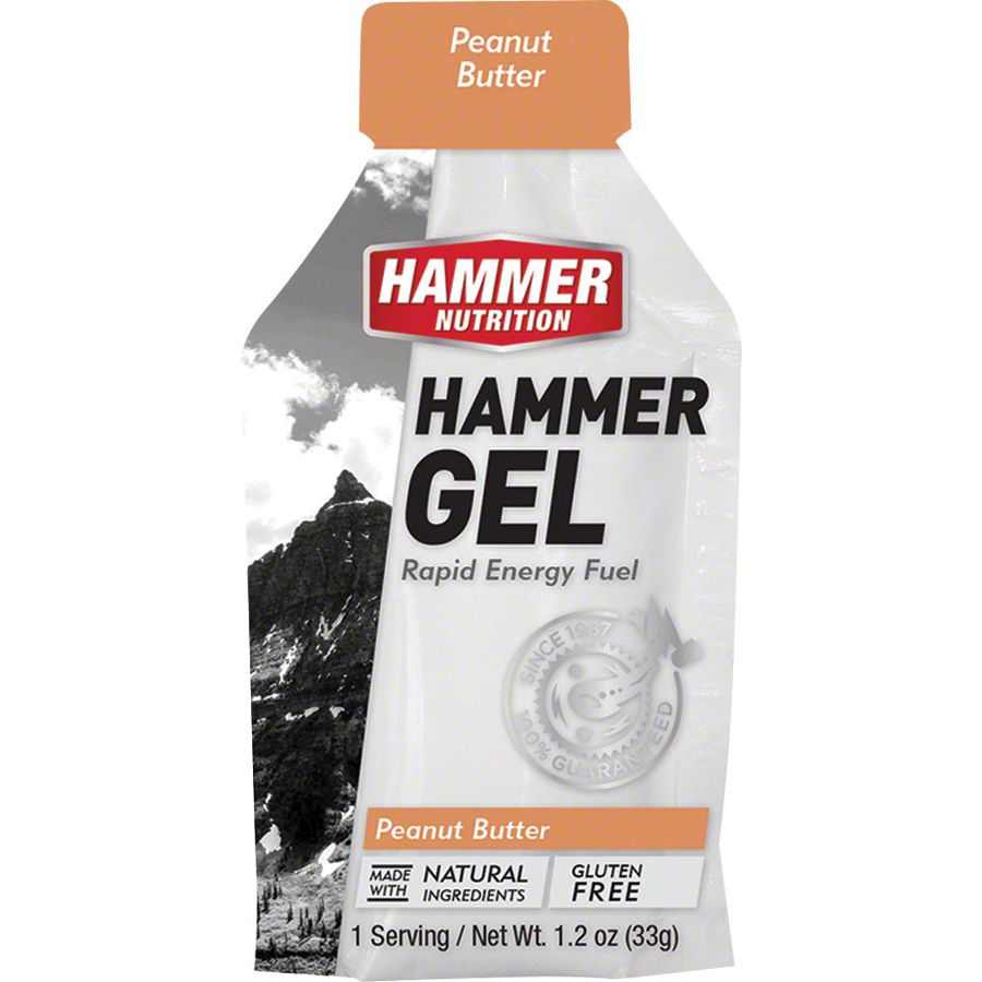 Hammer Gel