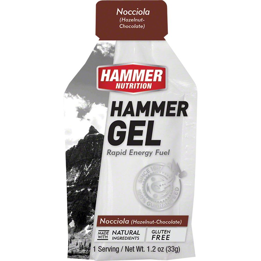 Hammer Gel