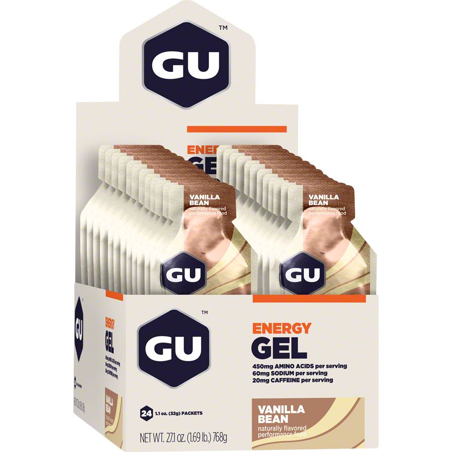 Energy Gel