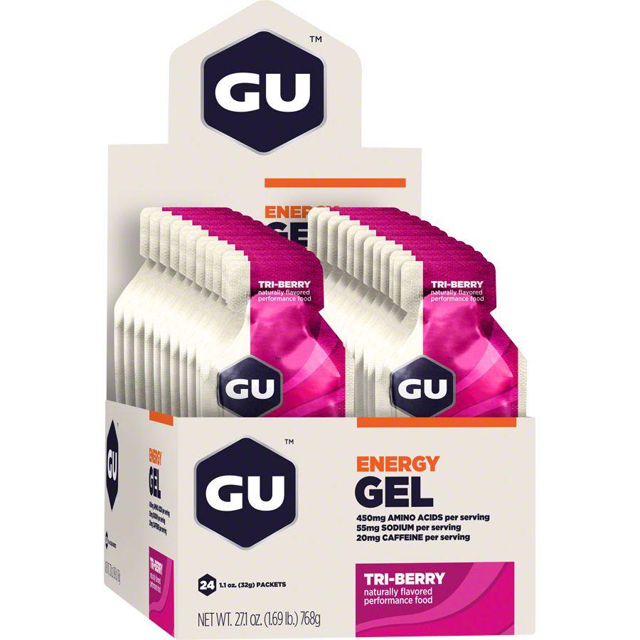 Energy Gel
