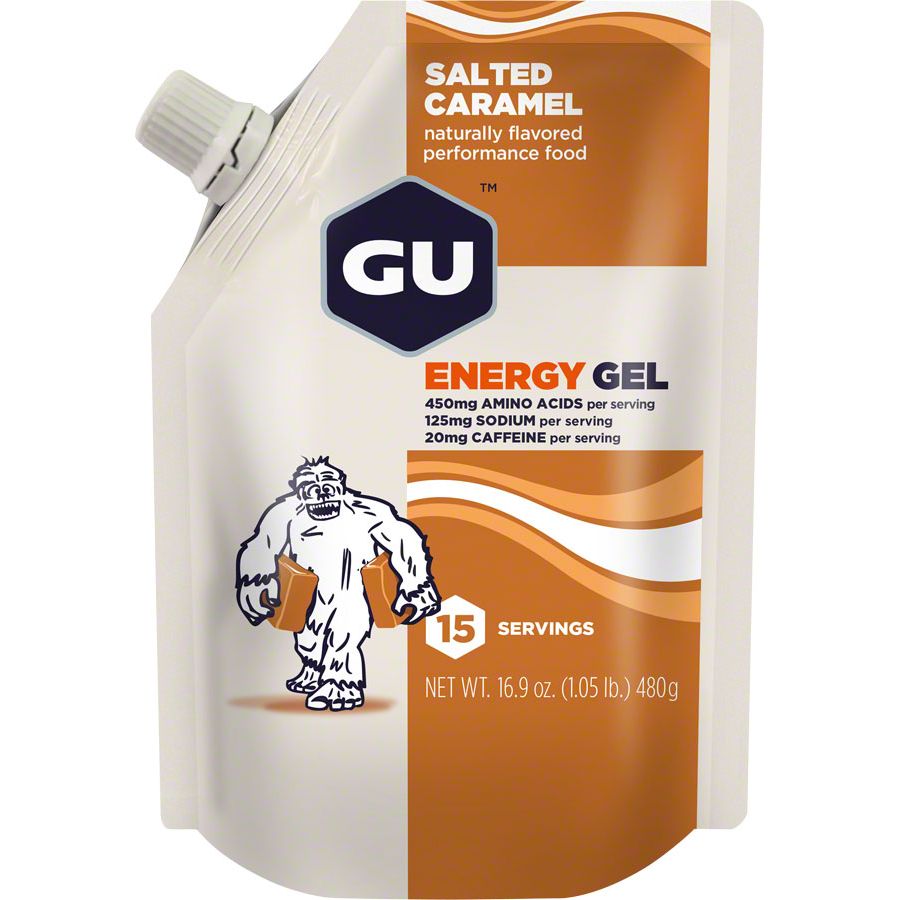 Energy Gel