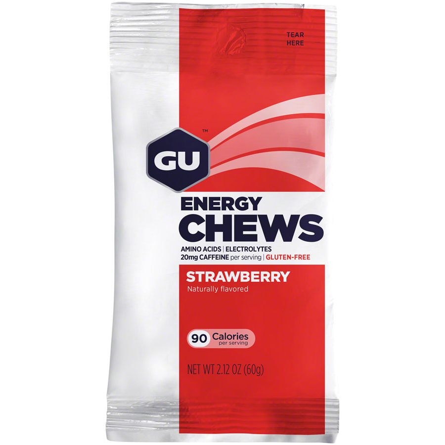 Energy Chews