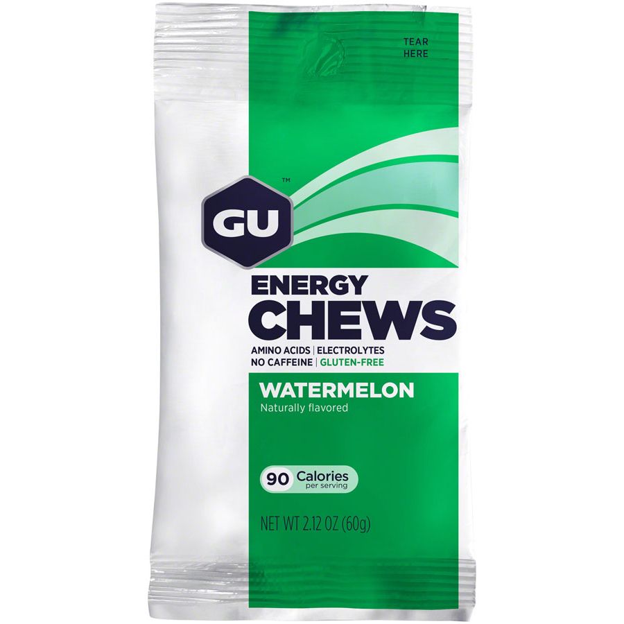 Energy Chews