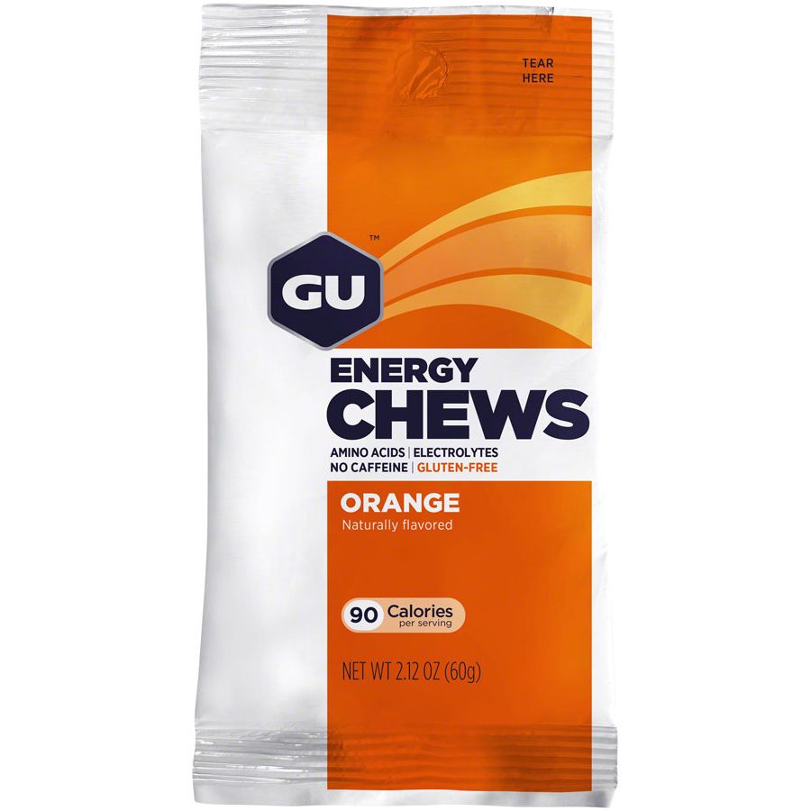 Energy Chews