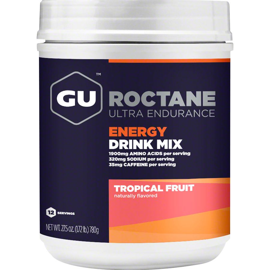 ROCTANE Energy Drink Mix