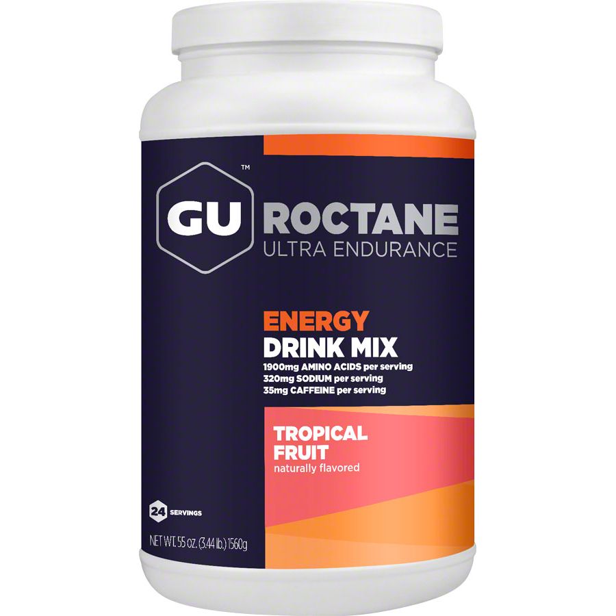 ROCTANE Energy Drink Mix