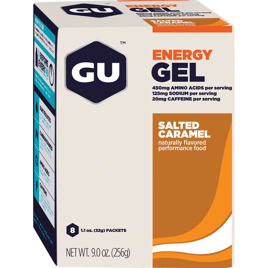 Energy Gel