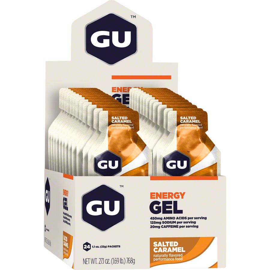 Energy Gel