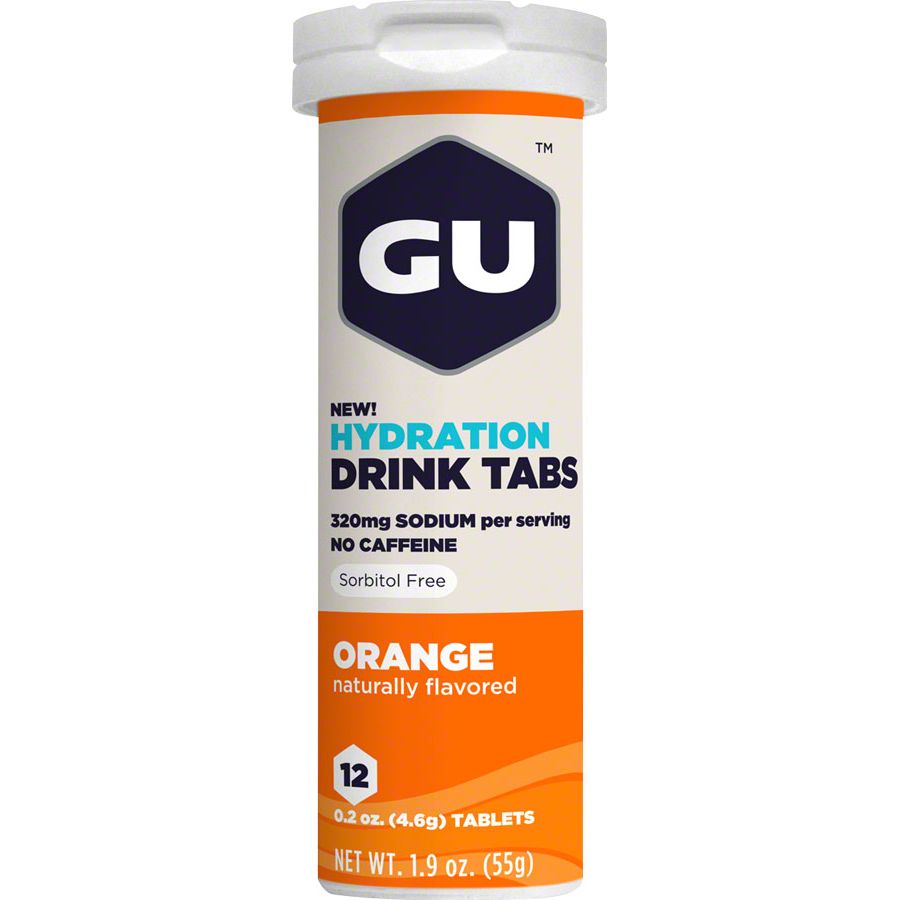 Hydration Drink Tabs