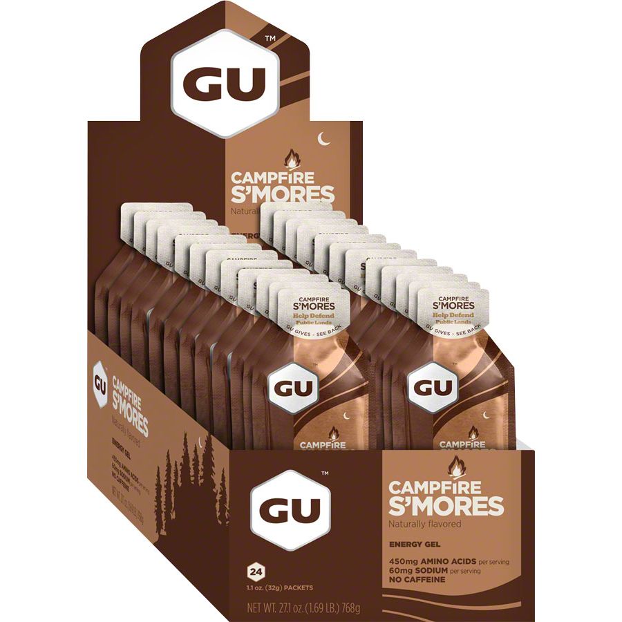 Energy Gel