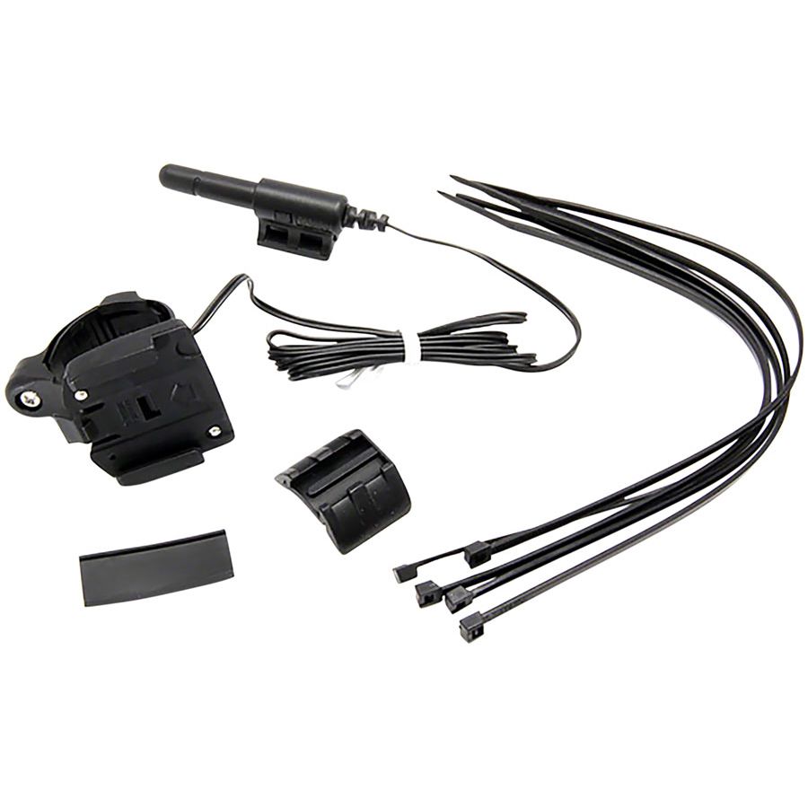 Cadence/Speed Sensors