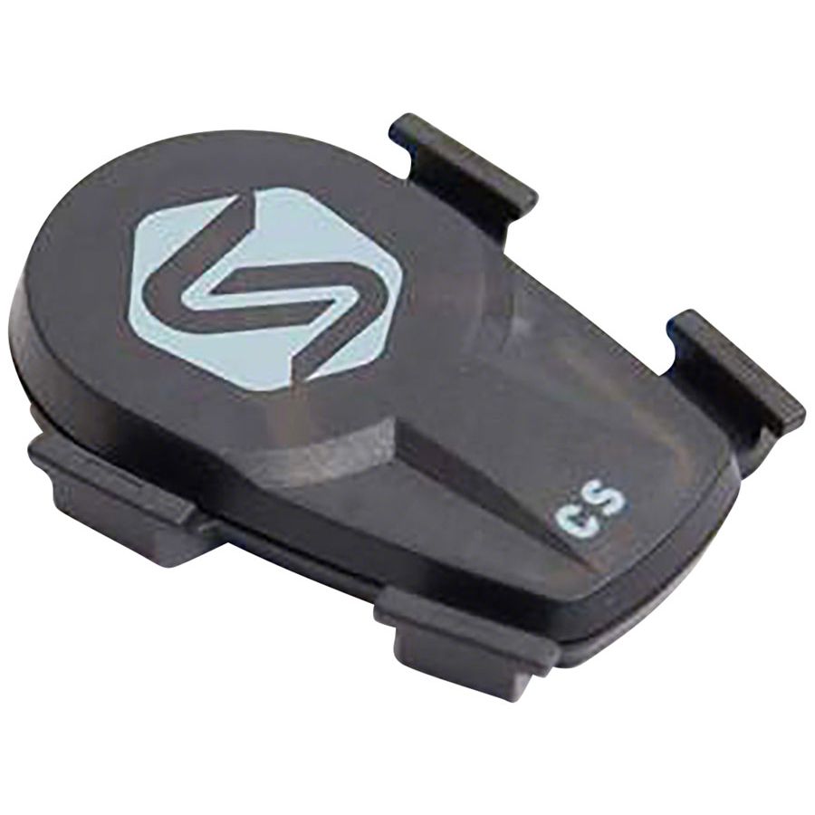 Speed or Cadence Sensor: ANT+ and BLE, Magnetless