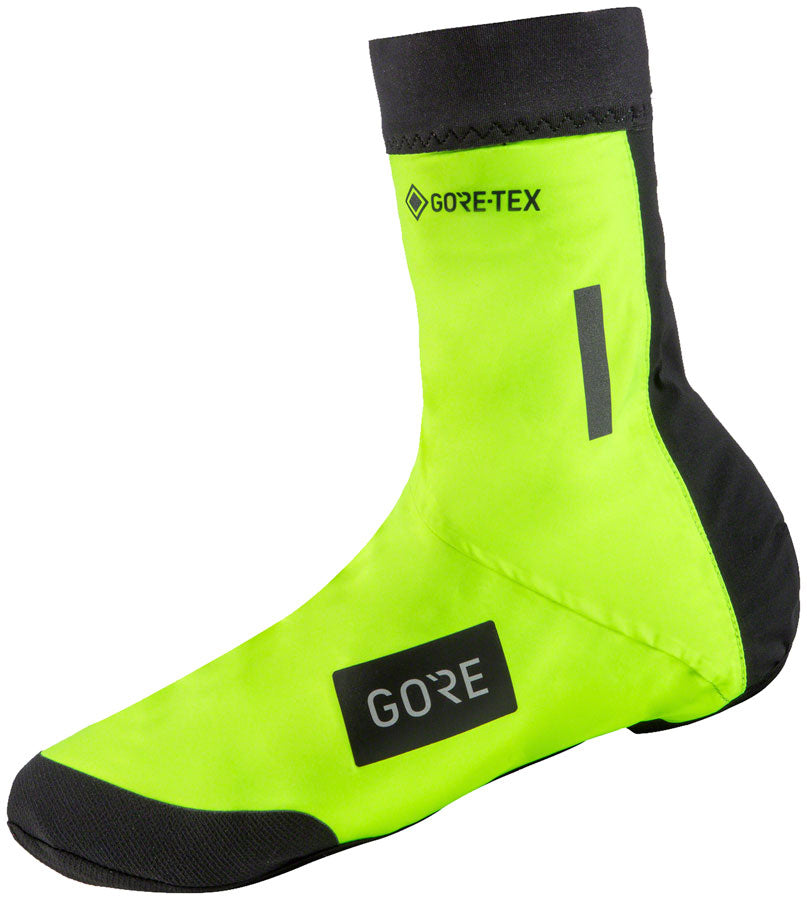 Sleet Insulated Overshoes - Unisex