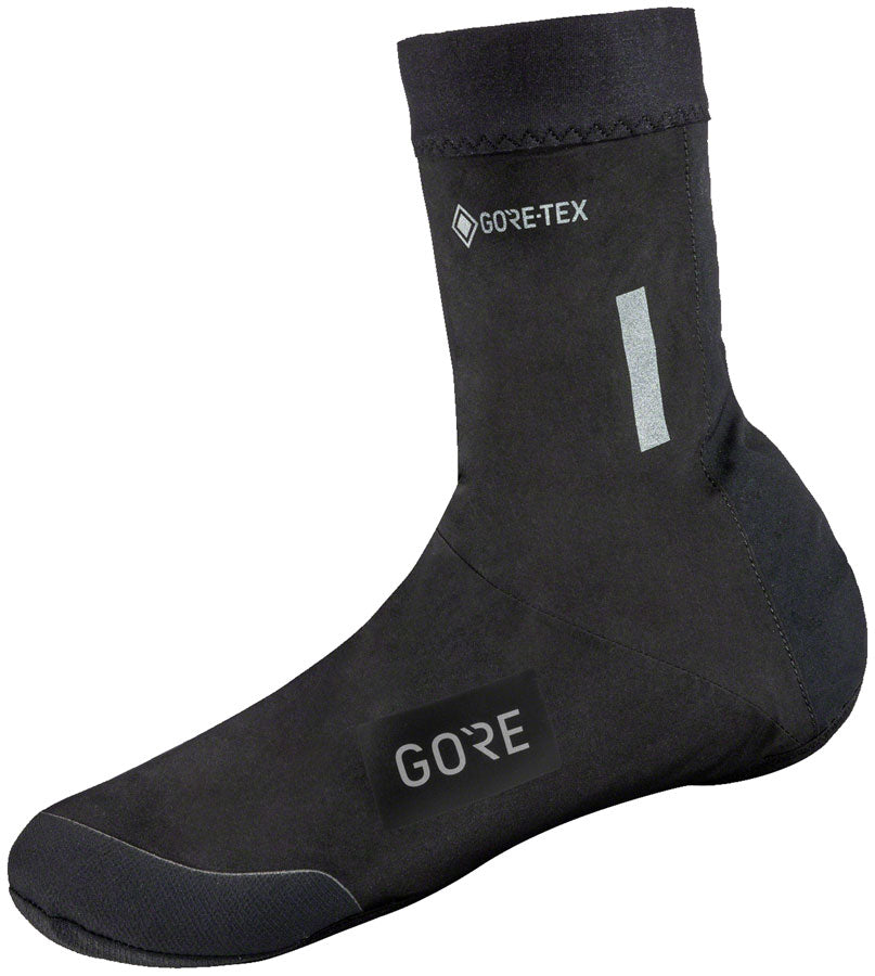 Sleet Insulated Overshoes - Unisex
