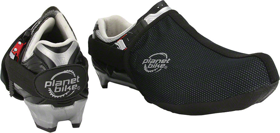 Dasher Toe Covers