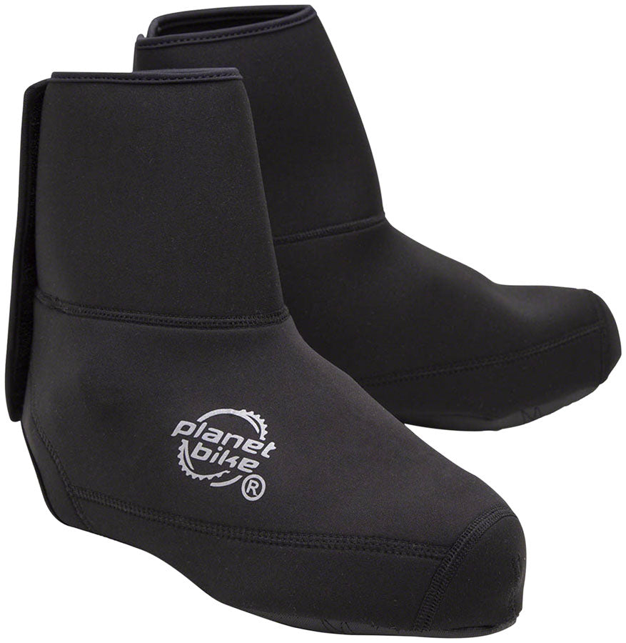 Comet Shoe Covers