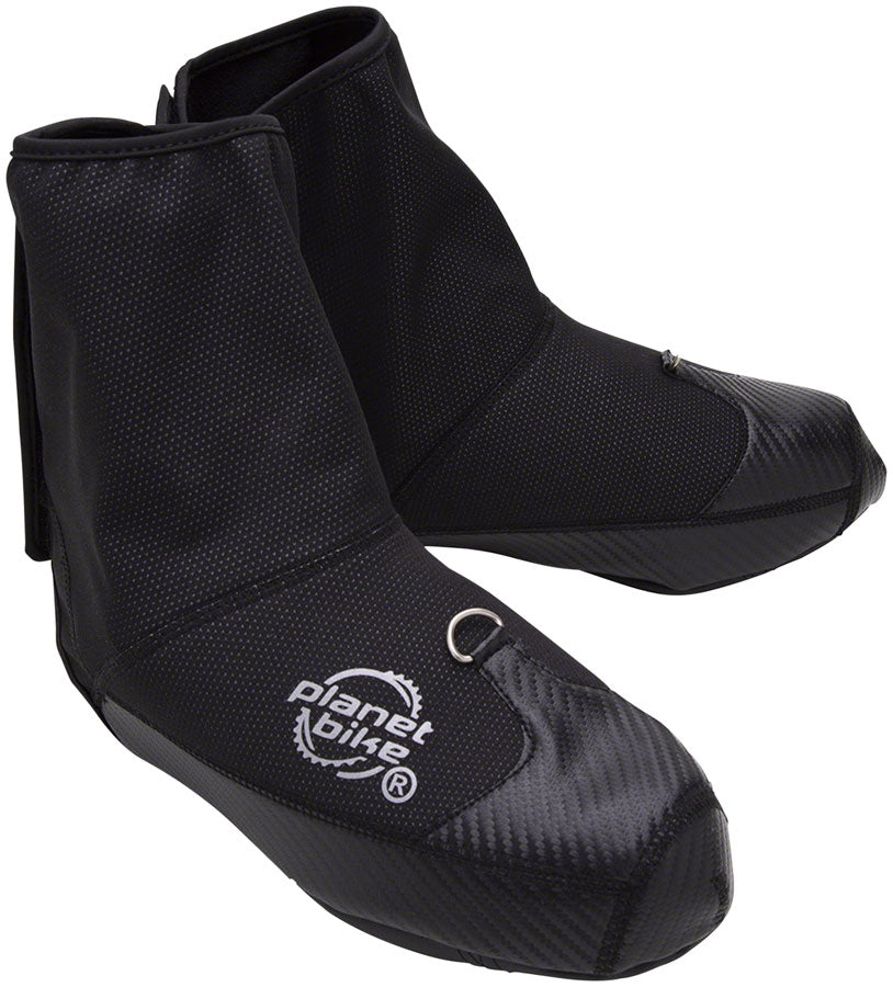 Blitzen Shoe Covers