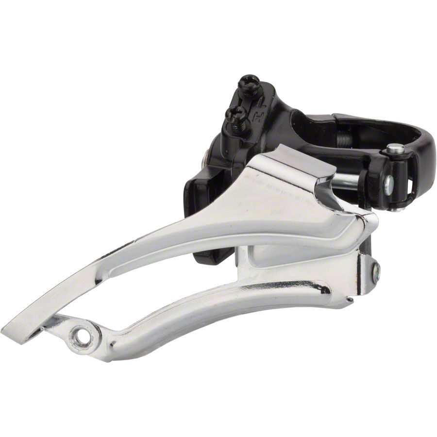 Mezzo Front Derailleur