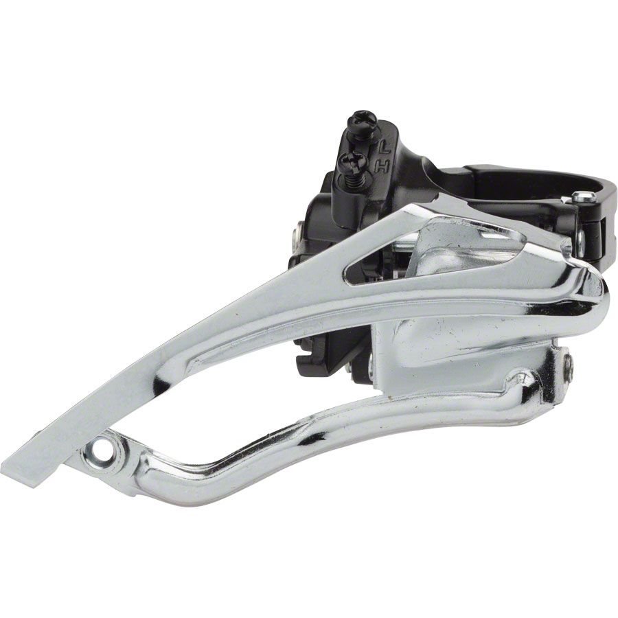 Mezzo Front Derailleur