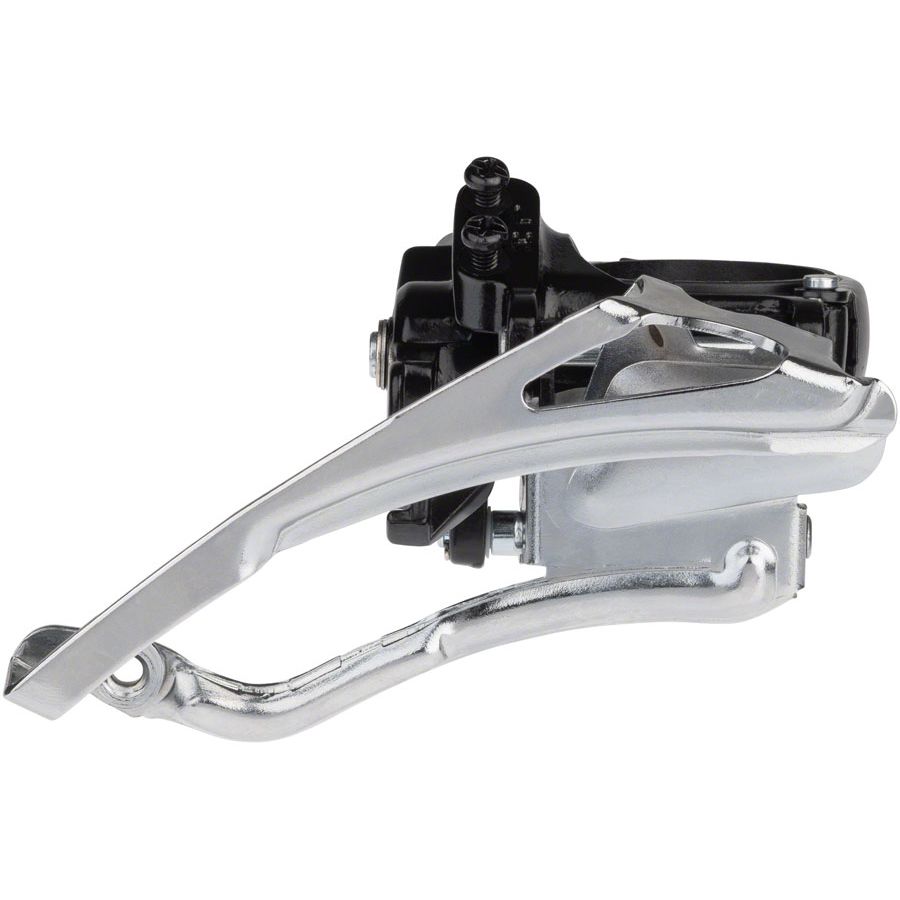 Mezzo Front Derailleur