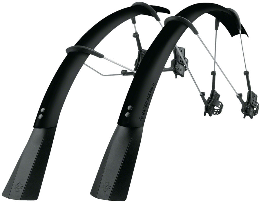 Raceblade Pro XL - Raceblade Pro XL Fender