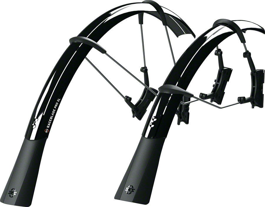 Raceblade Pro XL - Raceblade Pro XL Fender
