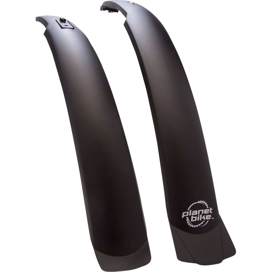 Clip-On Fenders