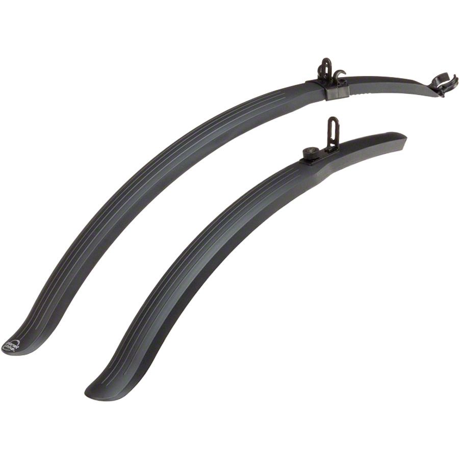Clip-On Fenders