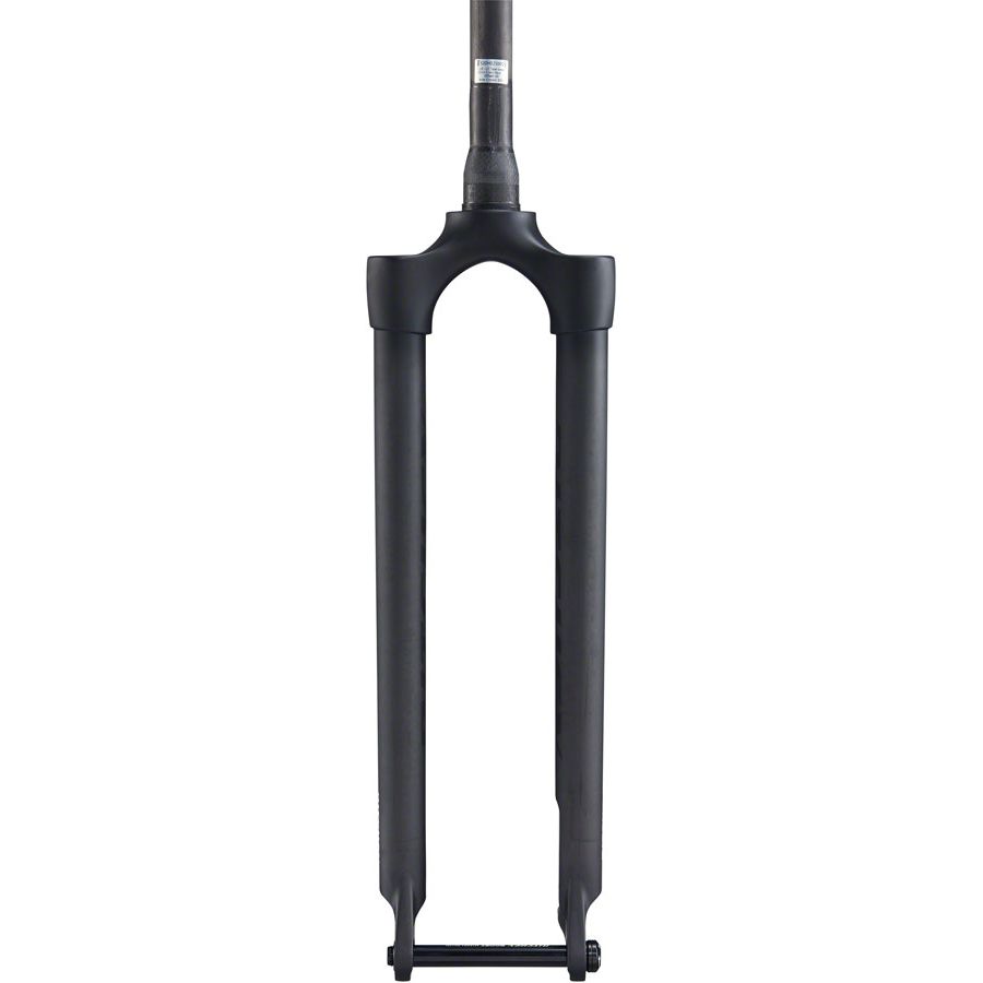 WCS Carbon Fork
