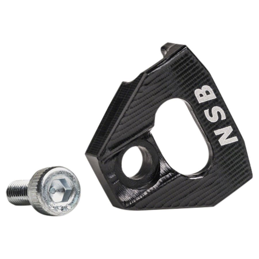 Cable Guide - RockShox, Black, V2