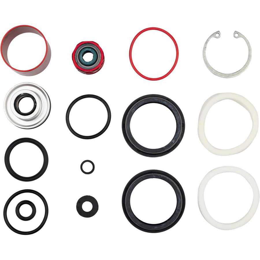 200 Hour Fork Service Kit