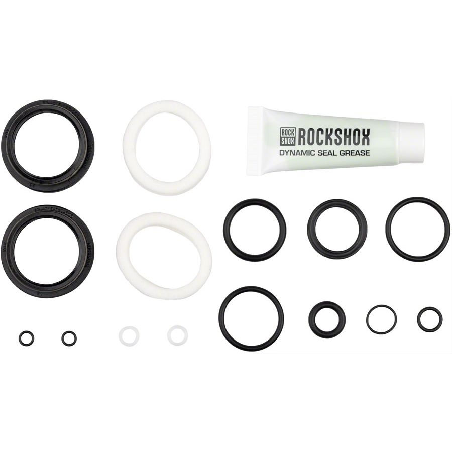 200 Hour Fork Service Kit