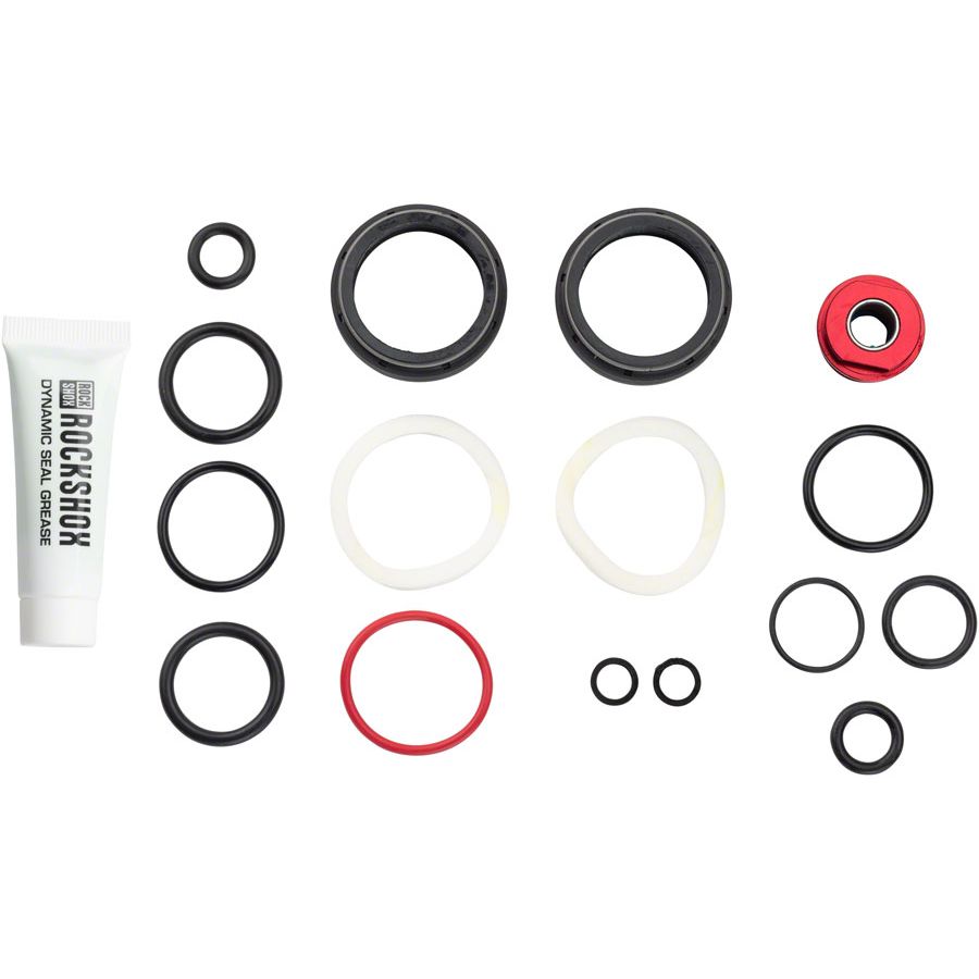 200 Hour Fork Service Kit